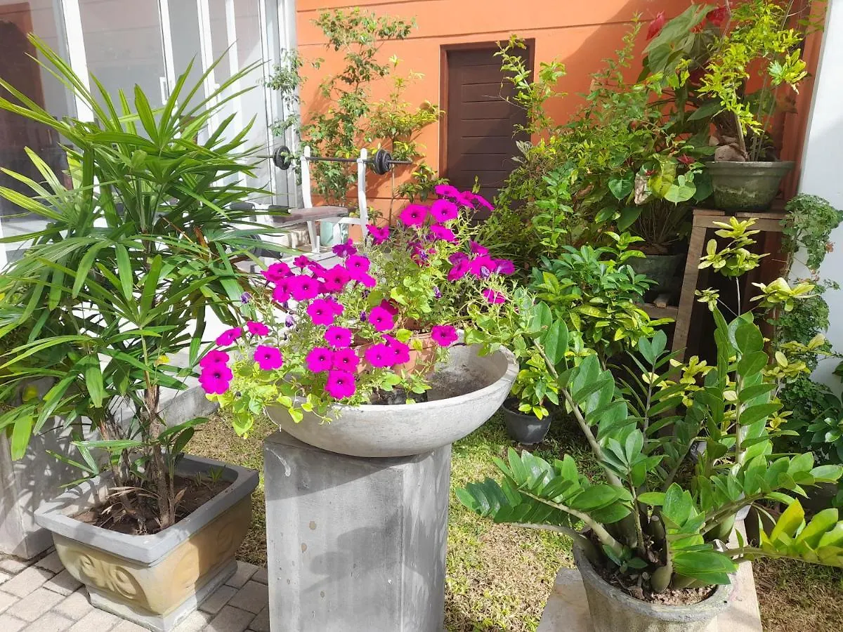 Hotel Marine At Negombo Beach Maison d'hôtes