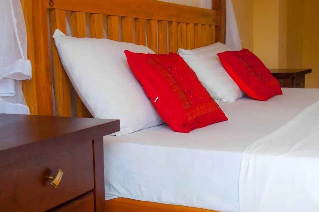 Hotel Marine At Negombo Beach Maison d'hôtes