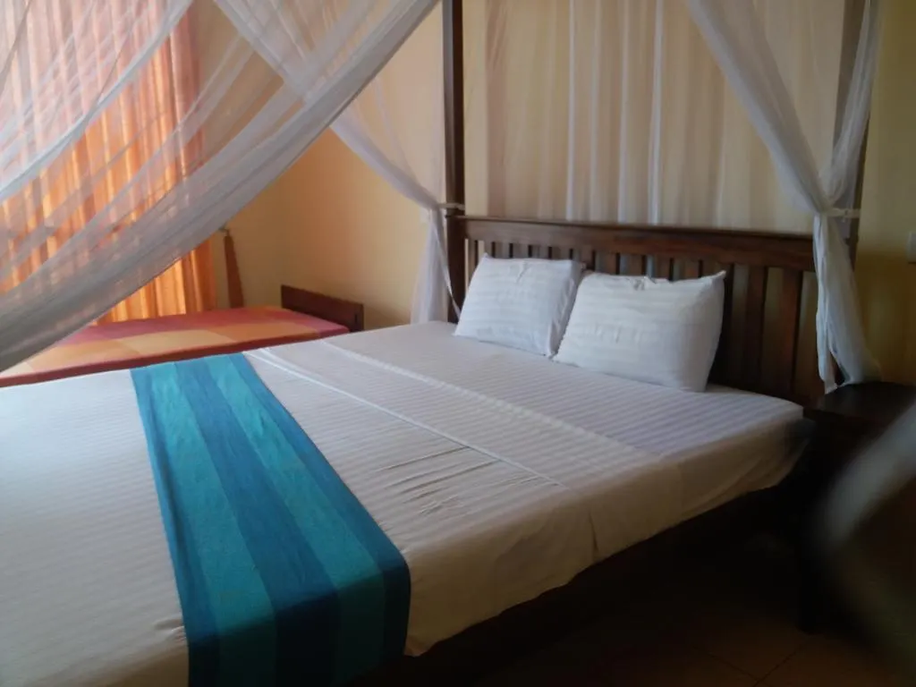 Hotel Marine At Negombo Beach Maison d'hôtes