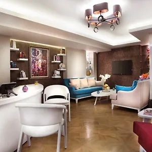 Astan Galata Hotel Istambul