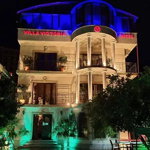 *** Hotel Victoria Georgia