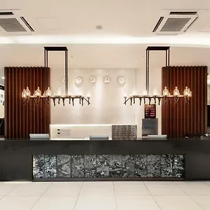 **** Hotel Bernoui South Korea