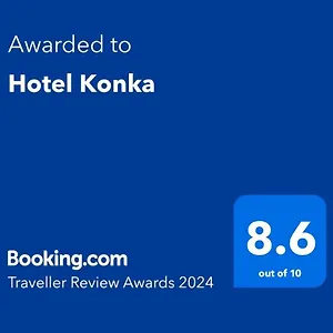 *** Hotel Konka Georgia