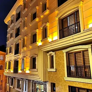 Canka Hotel Istambul