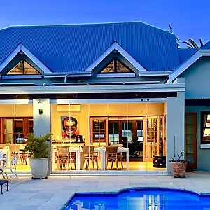 Summit Place 4* Kaapstad