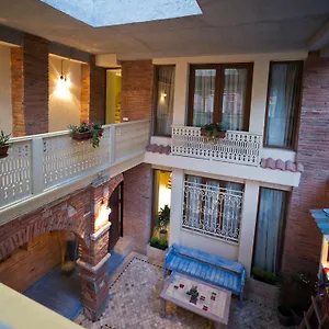 No12 Boutique Hotel Tbilissi