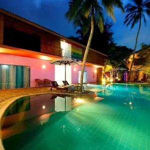 Dickman The Boutique **** Negombo