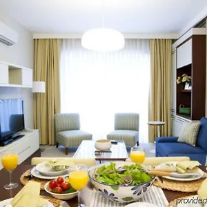 ** Aparthotel 116 Turkey
