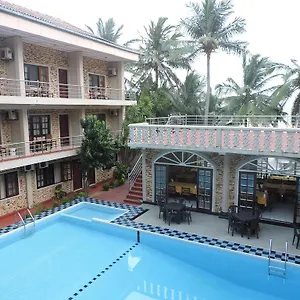 Oasis Hotel Negombo