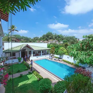 Kaya 3* Kandy