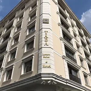 **** Hotel Taba Luxury And Turkey