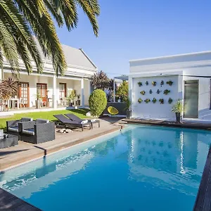 Cape Diem 5* Kaapstad