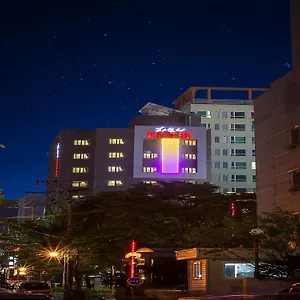 ** Hotel Harmony South Korea