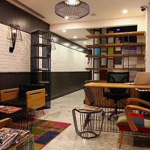 *** Hotel Q Pera (adults Only) Turkey