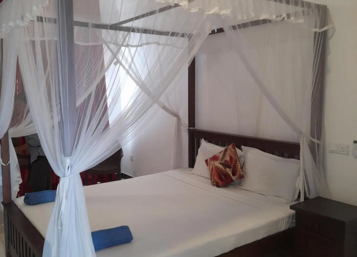 Hotel Marine At Negombo Beach