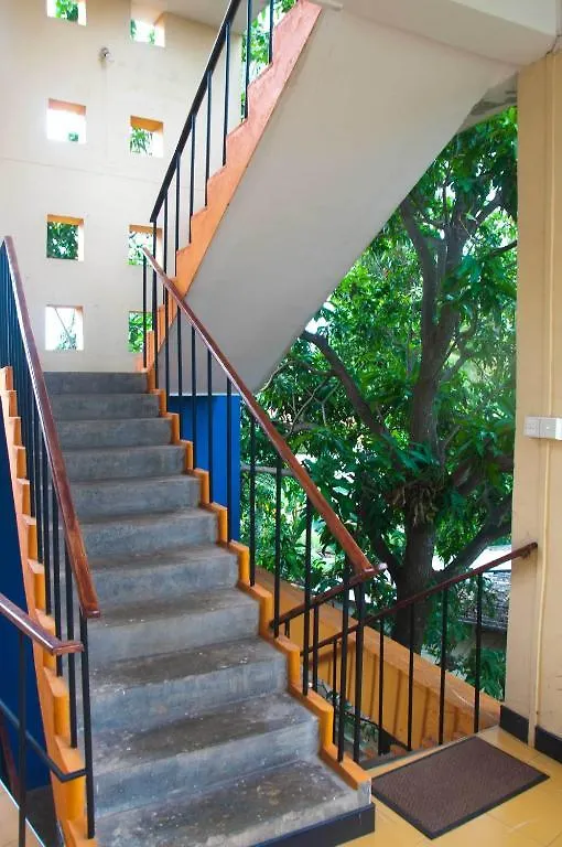 Hotel Marine At Negombo Beach Gasthof
