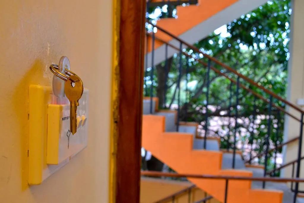 Hotel Marine At Negombo Beach 3*,  Sri Lanka