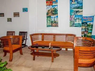 招待所 尼甘布 海洋旅客旅馆酒店